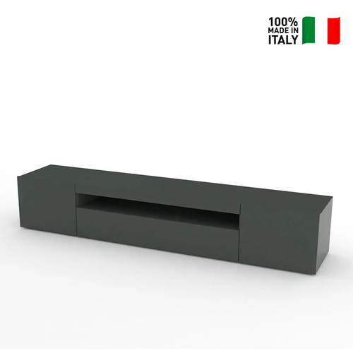 Meuble design avec portes - tv,