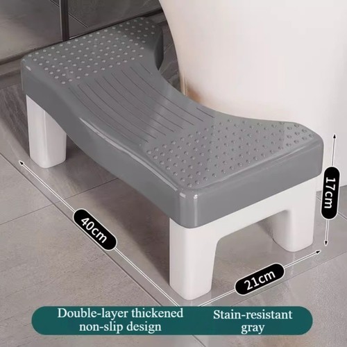 Tabouret toilette adulte - de,