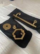 heurtoir de porte Et Poignée