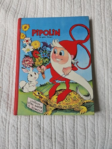 Arnal pipolin reliure - pipolin,