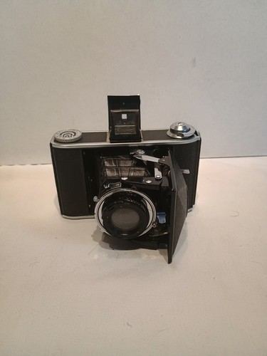 Voigtlander bessa folding - bessa, 66