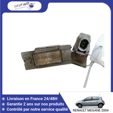 🇫🇷 ECLAIREUR PLAQUE DE