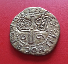 Jeton le Trésor des Pirates