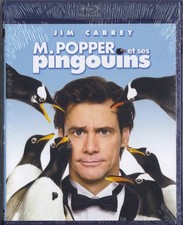 bluray "M. POPPER et ses