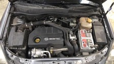 Moteur OPEL ASTRA H PHASE 1