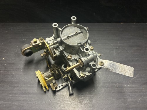 Carburateur solex pbisa - carburateur,