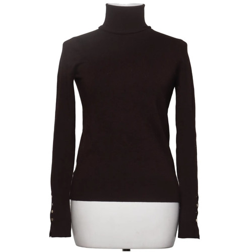 Zara pull col - col, roulé