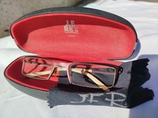 paire de lunette de vue JF REY