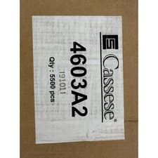 Cassese Attache à charnière