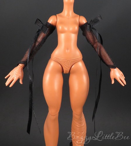 Monster high doll cleo - doll, de
