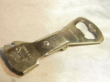 ?? DÉCAPSULEUR FLY HORSE OUVRE BOITE BOUTEILLE TIRE BOUCHON 3 FONCTION PLIABLE