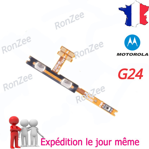 Nappe bouton on off - on,