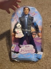 BARBIE  MAGIC OF PEGASUS