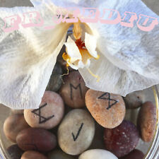 Voyance avec les Runes 1