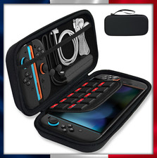Housse Rigide pour Nintendo