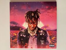 2 X 33T - LP JUICE WRLD LEGENDS NEVER DIE