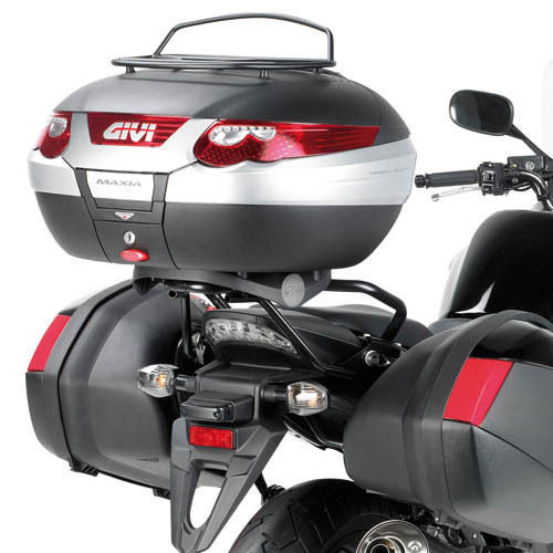 Givi porte valises pour valise - givi,