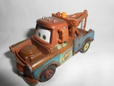 MARTIN (DISNEY CARS)   - MATTEL