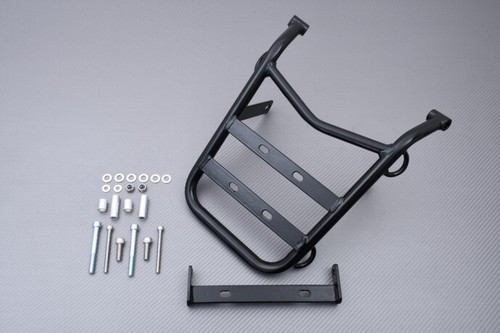 Support top case porte - case, /