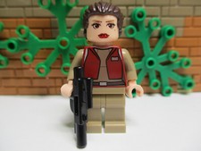 (O1/8) Lego STAR WARS sw0411