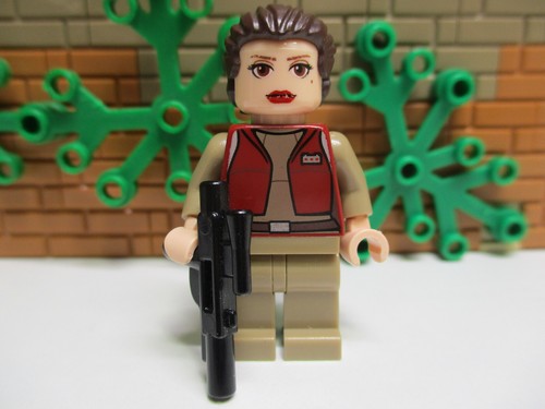 Lego star wars sw0411 - (o1/8),