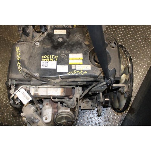 Moteur complet 4jj1 isuzu - complet,