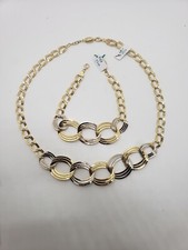 Parure pour Femmes Collier et