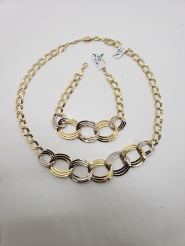 Parure femme collier - femme,