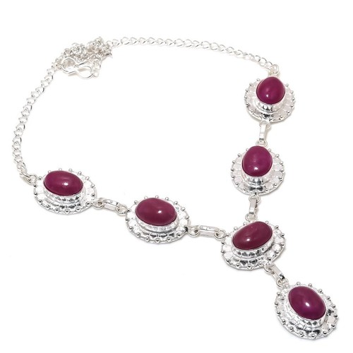 Rose gemme onyx - gemme, 925