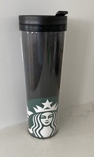 2011 Starbucks Plastic Travel