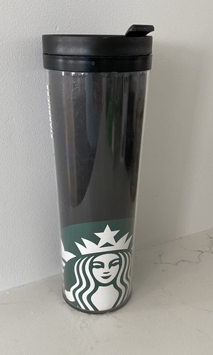 2011 starbucks plastic travel - 2011,
