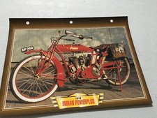 053 Indian 1000 Powerplus 1916
