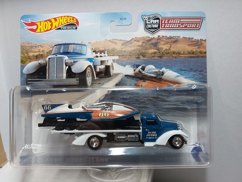 Hot wheels team - 1/64, 🇫🇷