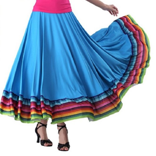 Women spanish belly dance - spanish,