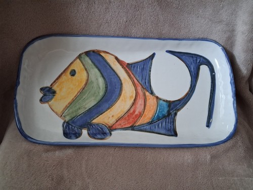 Plat poisson pornic - pornic, france