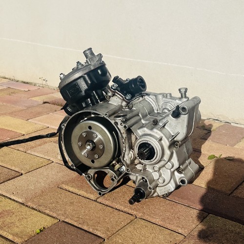 Moteur am6 top performance - 50,
