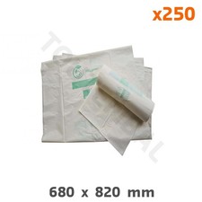 Petit sac poubelle écologique