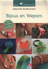 Bijoux wepam marion - bijoux,