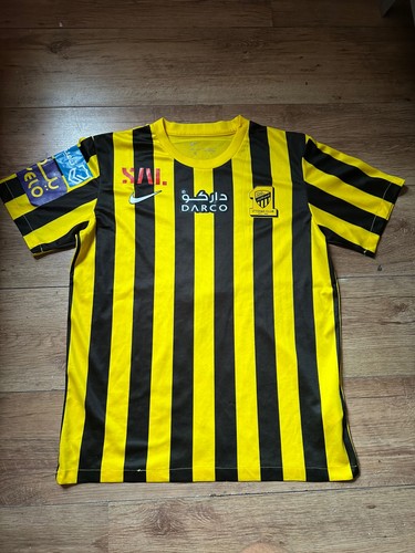 Maillot football - de,