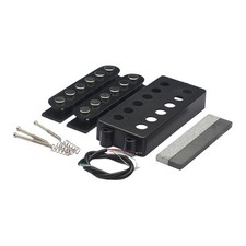 Accessoires pour guitare, kit