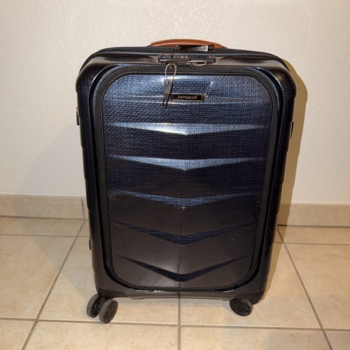 Samsonite lite biz bleue - lite, 55