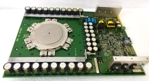Mitsubishi type d15 - type:, gu-d15