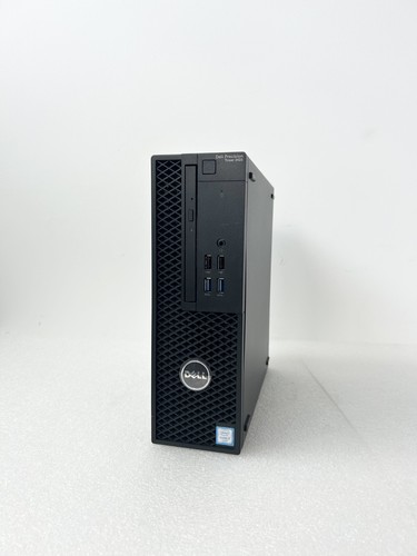 Dell precision tower 3420 - dell,