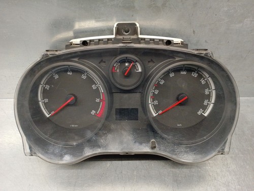 1303304b compteur vitesse - 1303304b,