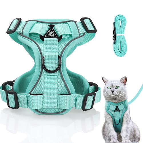 Harnais réglable pour Chat -