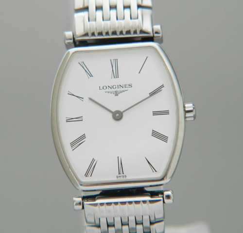 Montre femme longines - montre, grand