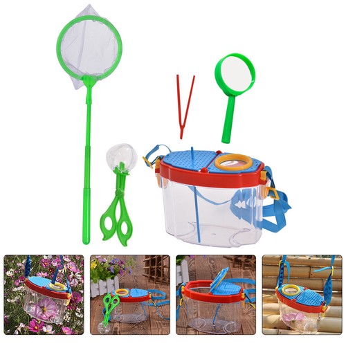 Jouets observation des - , d'observation