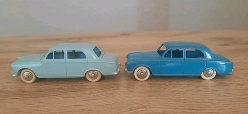 Dinky 403 peugeot voitures - 403,