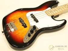 Squier par Fender Affinity