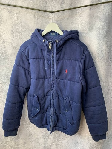 Veste matelassée capuche - matelassée, à